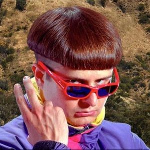 Meet your Posher, Haley